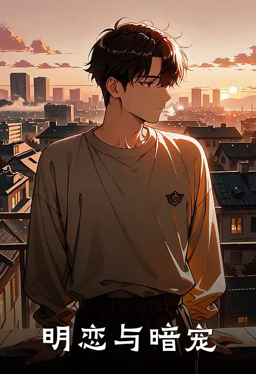 明恋与暗宠(林溪江辰)免费小说全本阅读_最新章节列表明恋与暗宠(林溪江辰)