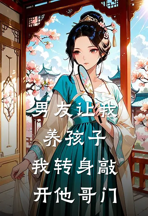 男友让我养孩子，我转身敲开他哥门周驰柳韵免费小说推荐_推荐完结小说男友让我养孩子，我转身敲开他哥门(周驰柳韵)