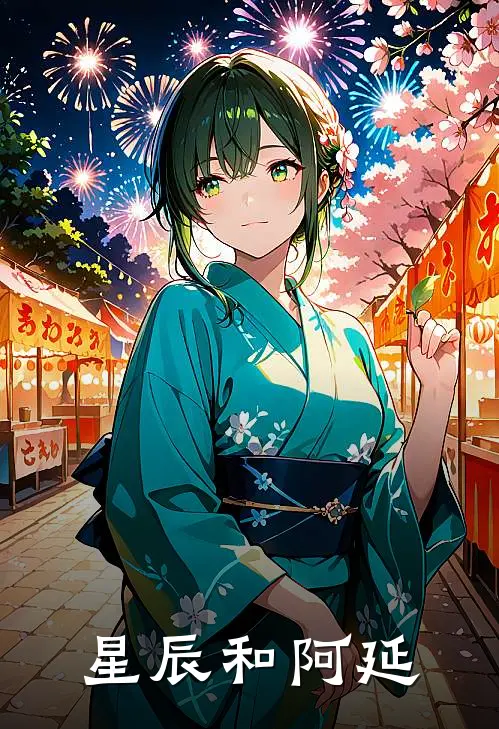 林星辰陆延(星辰和阿延)_《星辰和阿延》最新章节免费在线阅读