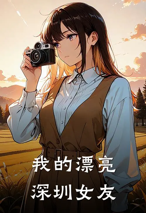 我的漂亮深圳女友