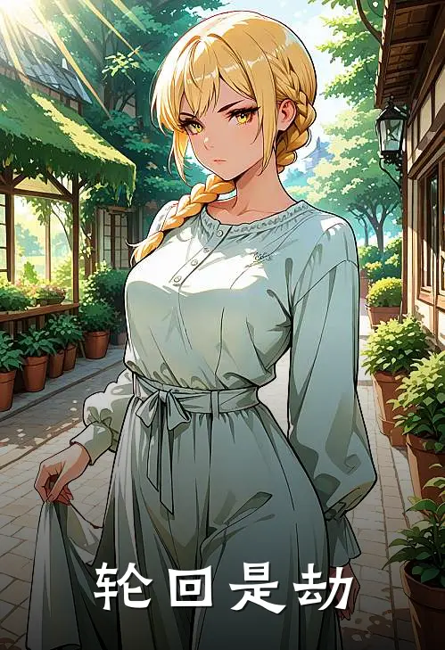 轮回是劫(陈浩苏晴)小说免费阅读无弹窗_完结小说轮回是劫陈浩苏晴