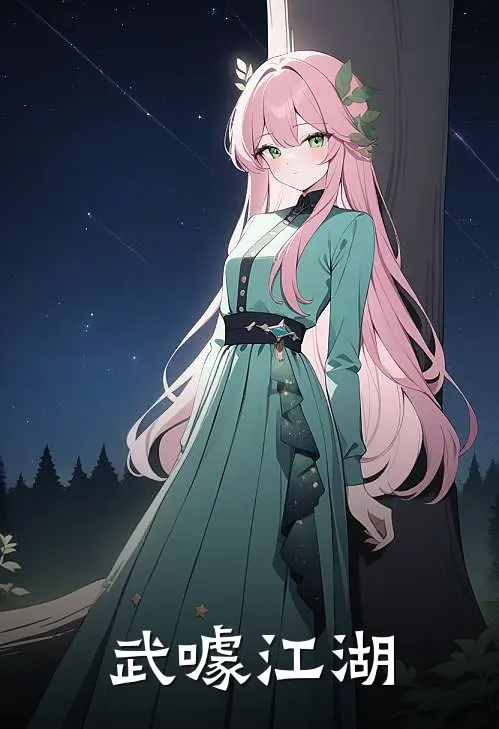 武噱江湖林一笑林一热门的网络小说_热门的网络小说武噱江湖(林一笑林一)