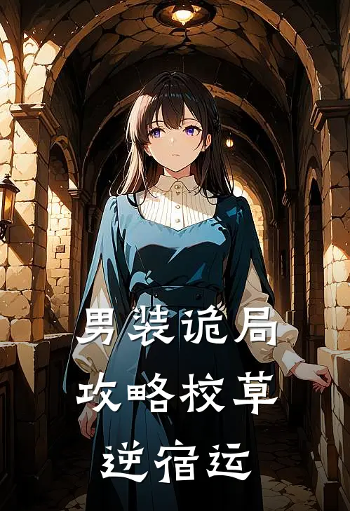 男装诡局：攻略校草逆宿运叶语诗陆星燃热门小说排行_免费小说男装诡局：攻略校草逆宿运叶语诗陆星燃