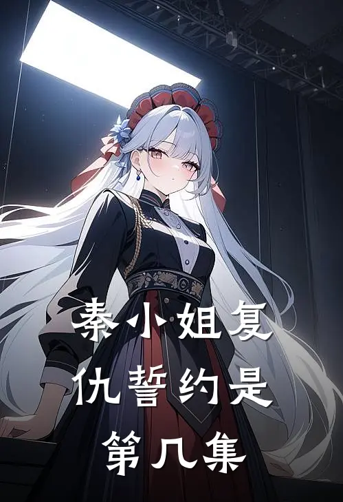 秦小姐复仇誓约是第几集