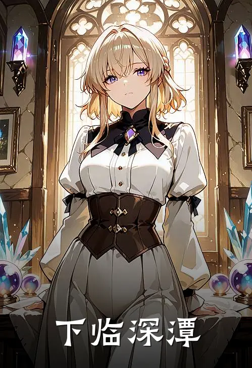 下临深潭(钟临玉佟辰)在线免费小说_完结小说免费阅读下临深潭钟临玉佟辰