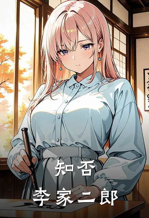 知否：李家二郎(李皓贺章)热门小说阅读_全文免费阅读知否：李家二郎李皓贺章