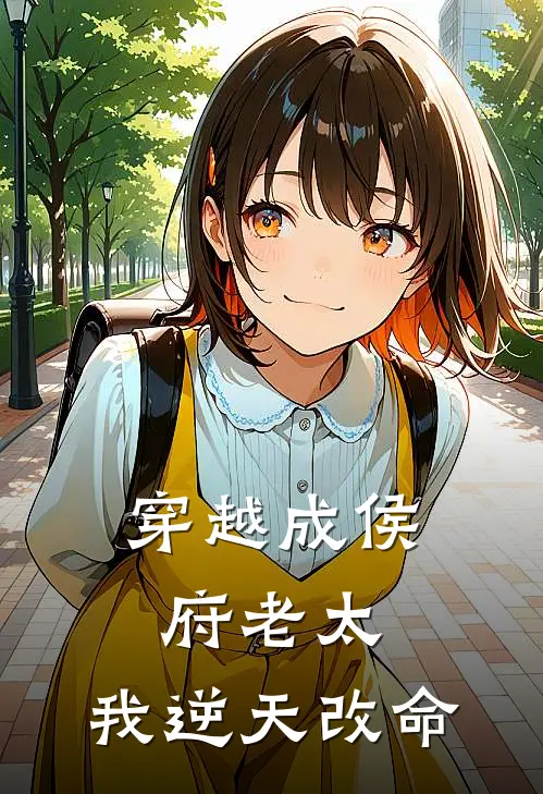 苏沐谢英（穿越成侯府老太，我逆天改命）免费阅读无弹窗_穿越成侯府老太，我逆天改命苏沐谢英全文免费阅读无弹窗大结局