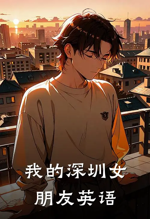 我的深圳女朋友英语