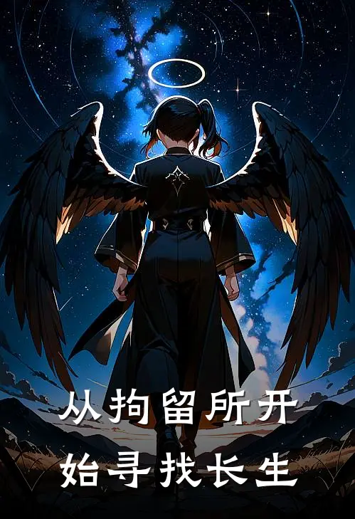 从拘留所开始寻找长生