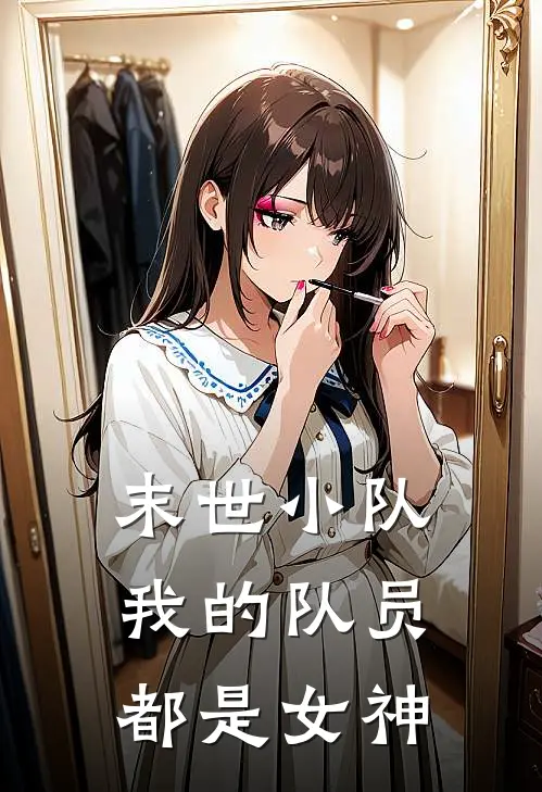 末世小队：我的队员都是女神