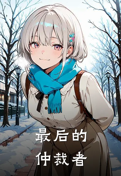 最后的仲裁者澜玥伊鲁热门小说免费阅读_完本完结小说最后的仲裁者(澜玥伊鲁)