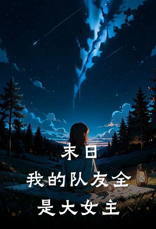 末日，我的队友全是大女主王东王东最新小说推荐_热门小说排行榜末日，我的队友全是大女主(王东王东)