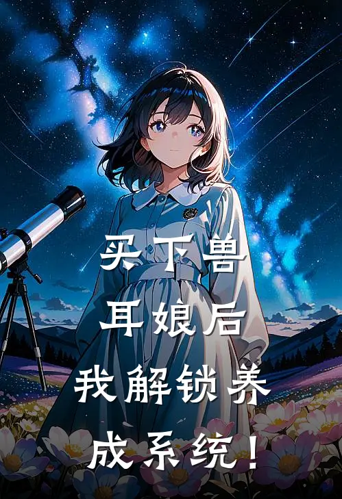 买下兽耳娘后，我解锁养成系统！(莱林希拉)免费小说_最新小说全文阅读买下兽耳娘后，我解锁养成系统！莱林希拉