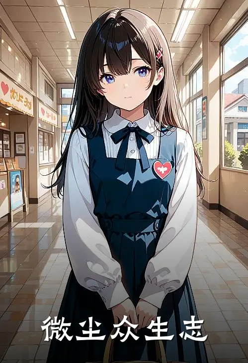 微尘众生志李安平方子瑜最新热门小说_微尘众生志全本在线阅读