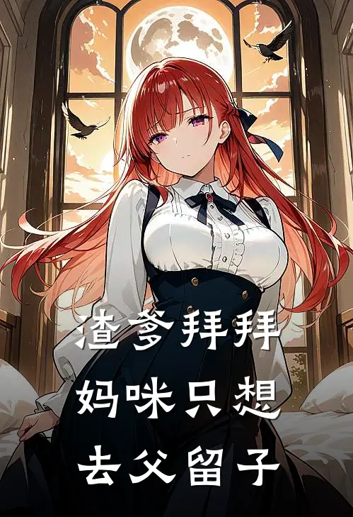 渣爹拜拜，妈咪只想去父留子(江茵明时毓)完整版免费小说_完结版小说推荐渣爹拜拜，妈咪只想去父留子(江茵明时毓)