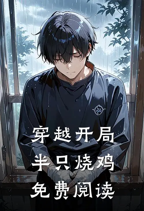穿越开局半只烧鸡免费阅读