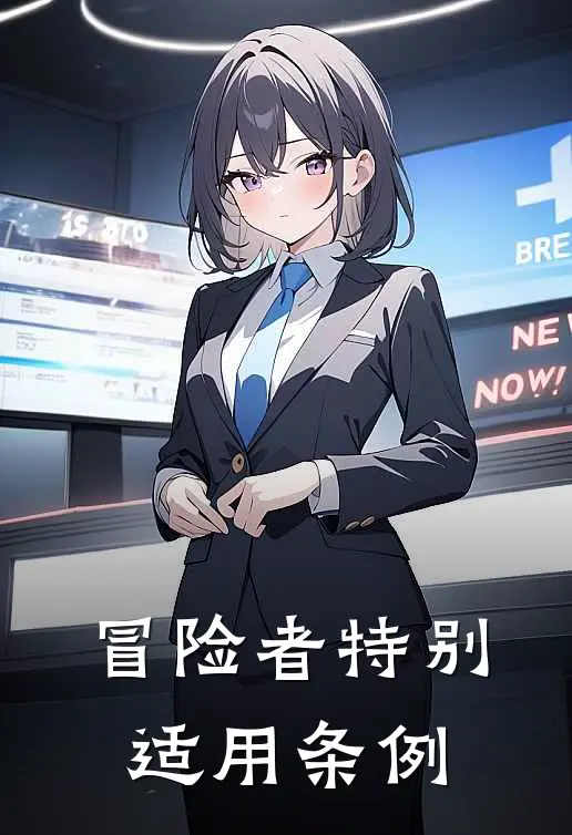 冒险者特别适用条例