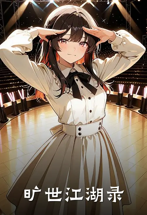 旷世江湖录(叶知秋石猛)免费阅读完整版小说_完结免费小说旷世江湖录(叶知秋石猛)