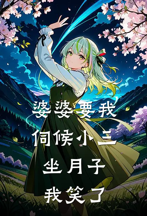 婆婆要我伺候小三坐月子，我笑了小翠陈志明完整版小说_最新章节列表婆婆要我伺候小三坐月子，我笑了(小翠陈志明)