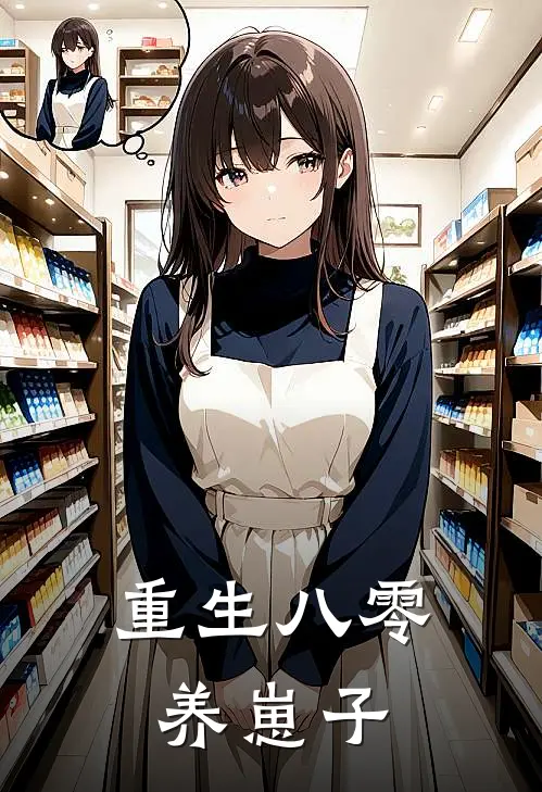 重生八零养崽子