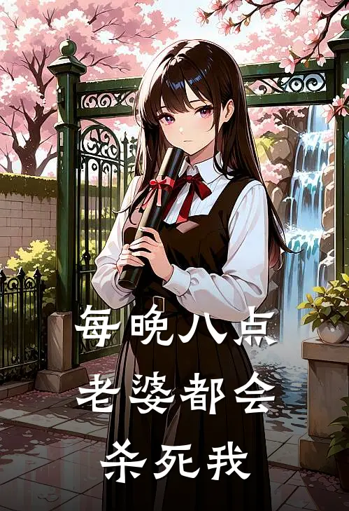 每晚八点，老婆都会杀死我