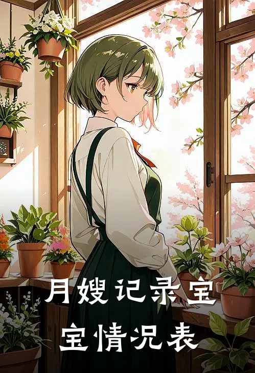 月嫂记录宝宝情况表