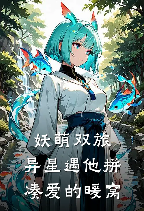 妖萌双旅：异星遇他拼凑爱的暖窝（陆屿林小狸）最新章节列表