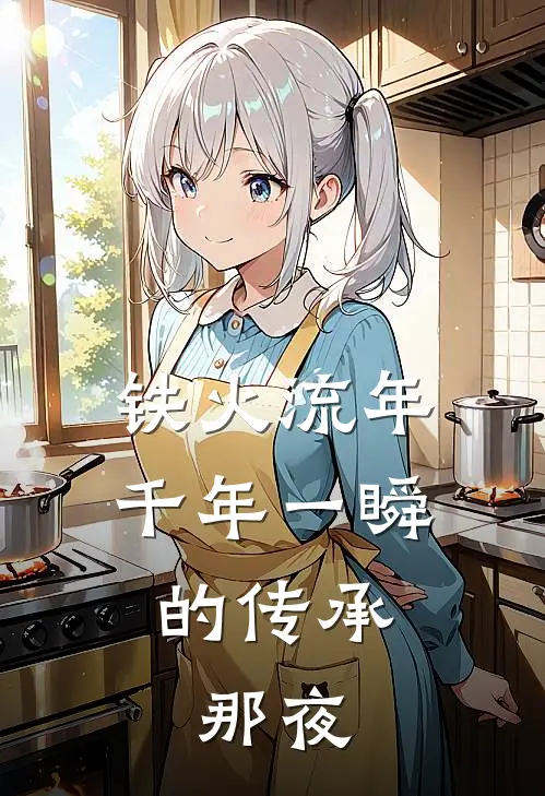 铁火流年 千年一瞬的传承,那夜