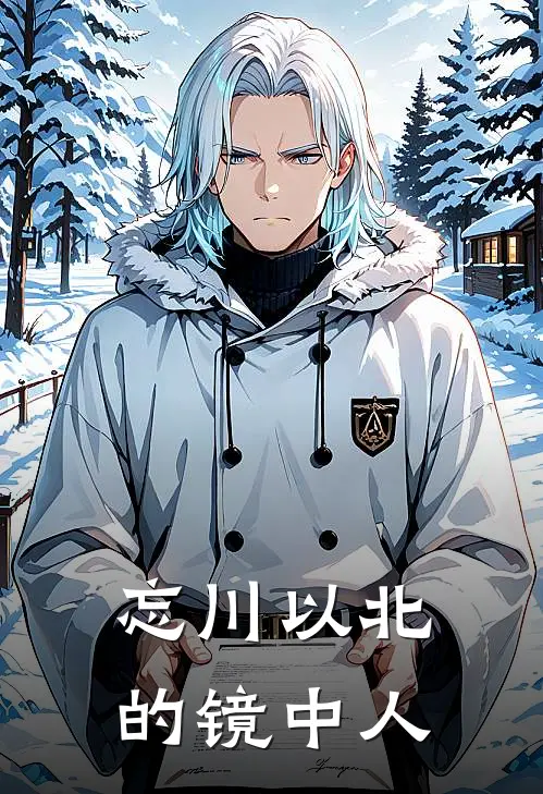 忘川以北的镜中人