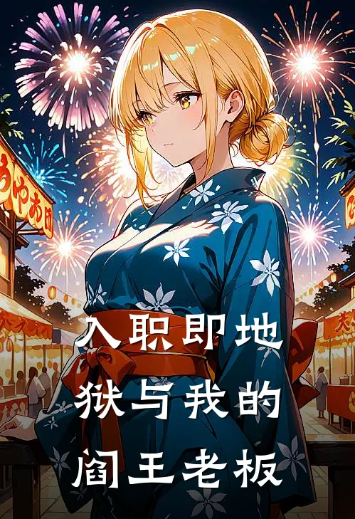 入职即地狱与我的阎王老板(江清月陆延)全文在线阅读_(入职即地狱与我的阎王老板)精彩小说