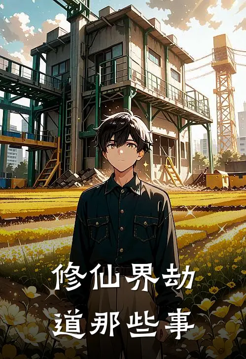 修仙界劫道那些事