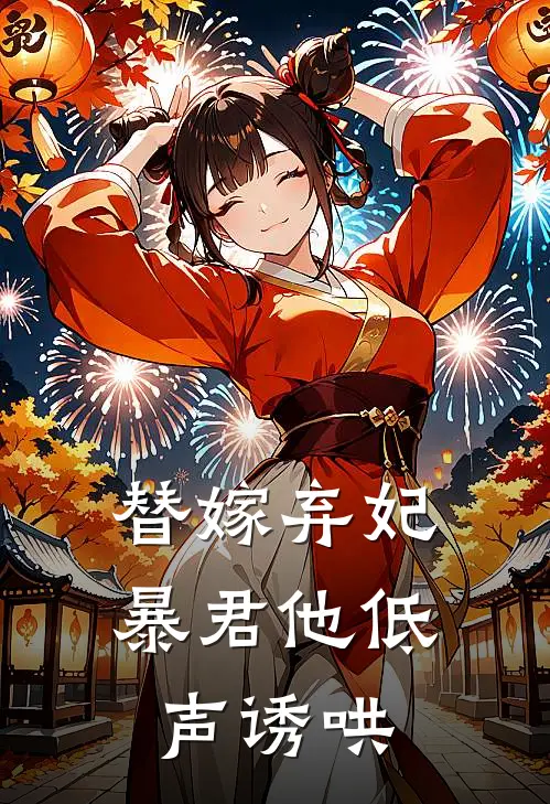 替嫁弃妃，暴君他低声诱哄