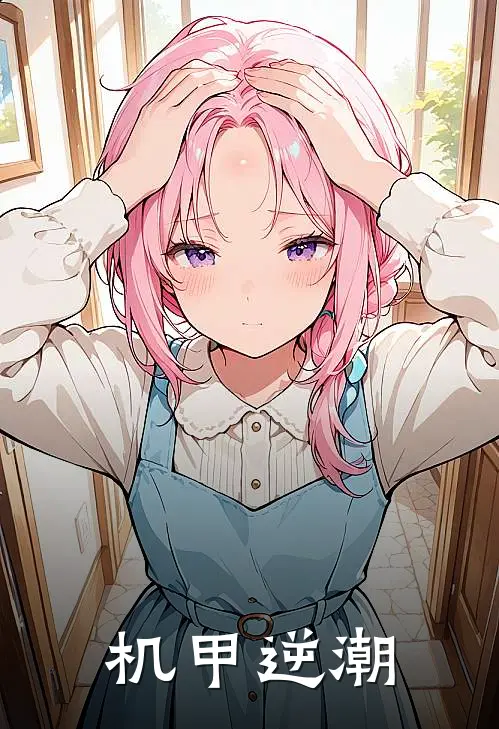 陆烬林羽(机甲逆潮)全集阅读_《机甲逆潮》全文免费阅读