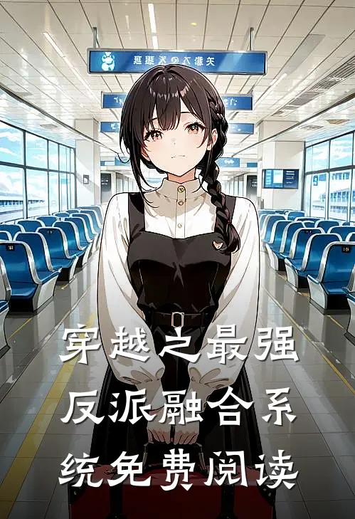 穿越之最强反派融合系统免费阅读