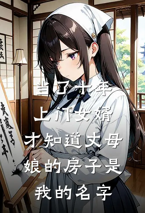 当了十年上门女婿，才知道丈母娘的房子是我的名字徐莉林川小说免费阅读无弹窗_完结版小说全文免费阅读当了十年上门女婿，才知道丈母娘的房子是我的名字(徐莉林川)