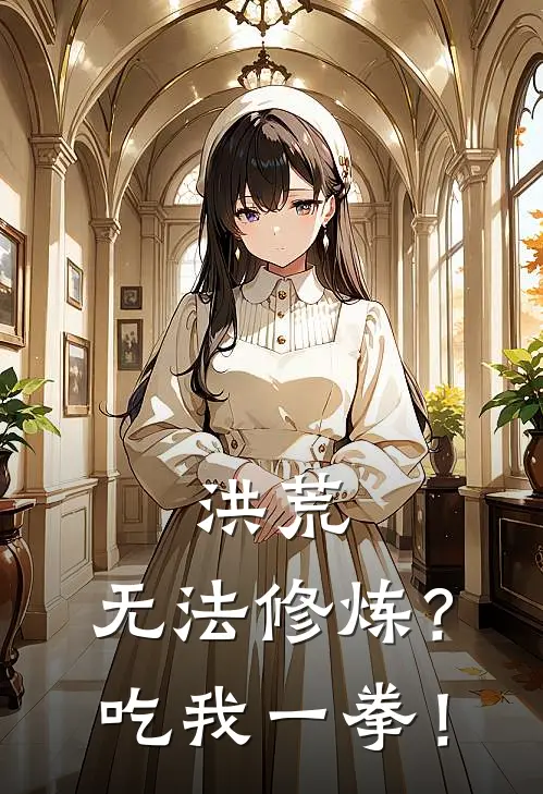 洪荒：无法修炼？吃我一拳！