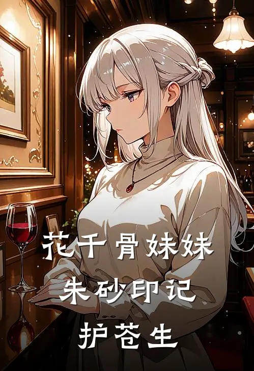 花千月花千骨《花千骨妹妹：朱砂印记护苍生》最新章节阅读_(花千骨妹妹：朱砂印记护苍生)全章节免费在线阅读
