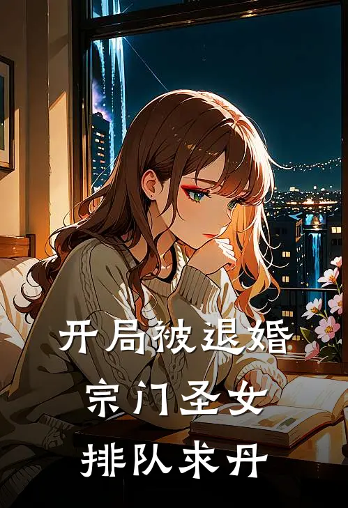 开局被退婚，宗门圣女排队求丹林凡苏沐雪最新更新小说_在线阅读免费小说开局被退婚，宗门圣女排队求丹林凡苏沐雪