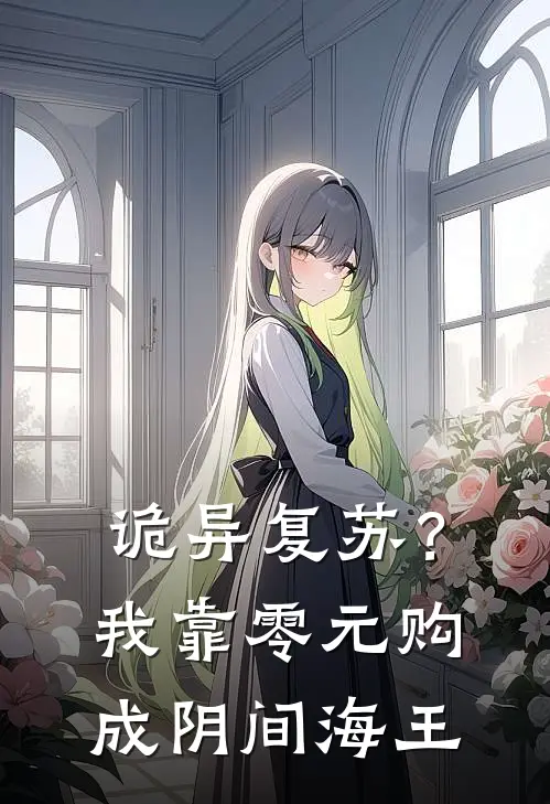 闻邵闻邵(诡异复苏？我靠零元购成阴间海王)全本免费在线阅读_闻邵闻邵全集在线阅读