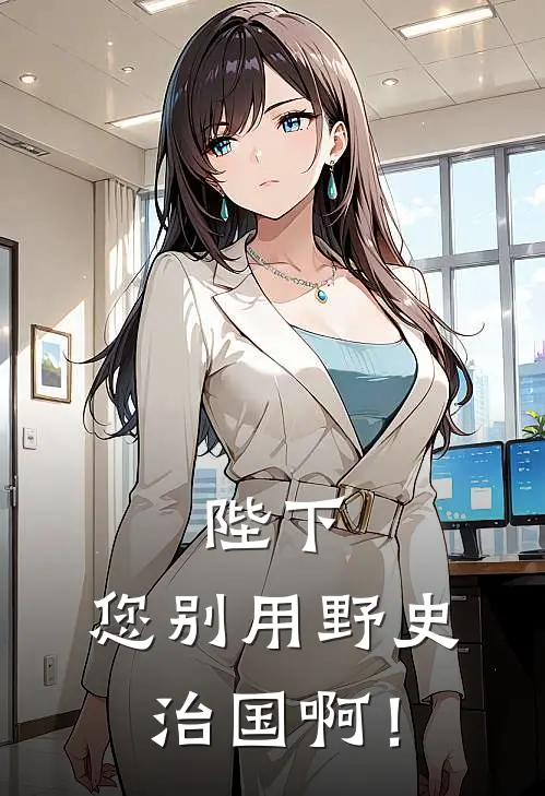 陛下，您别用野史治国啊！