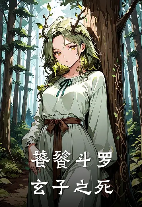 饕餮斗罗玄子之死