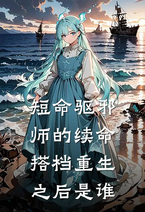 短命驱邪师的续命搭档重生之后是谁