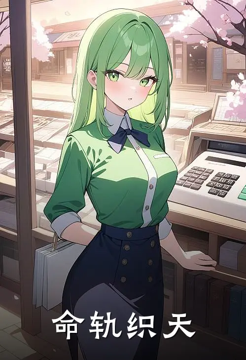 命轨织天凌烬赵虎免费小说全本阅读_小说免费完结命轨织天凌烬赵虎