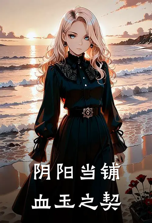 阴阳当铺血玉之契