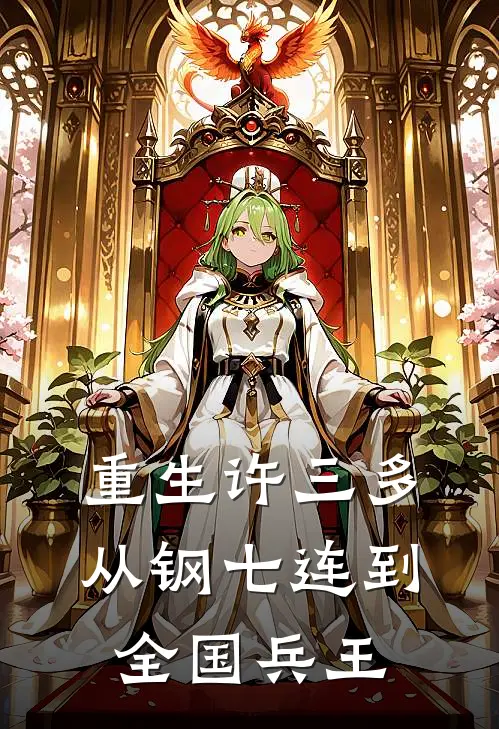 重生许三多：从钢七连到全国兵王(伍六一许三多)最新小说推荐_最新热门小说重生许三多：从钢七连到全国兵王伍六一许三多