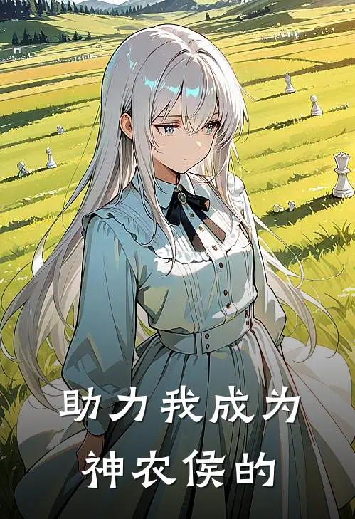 助力我成为神农侯的