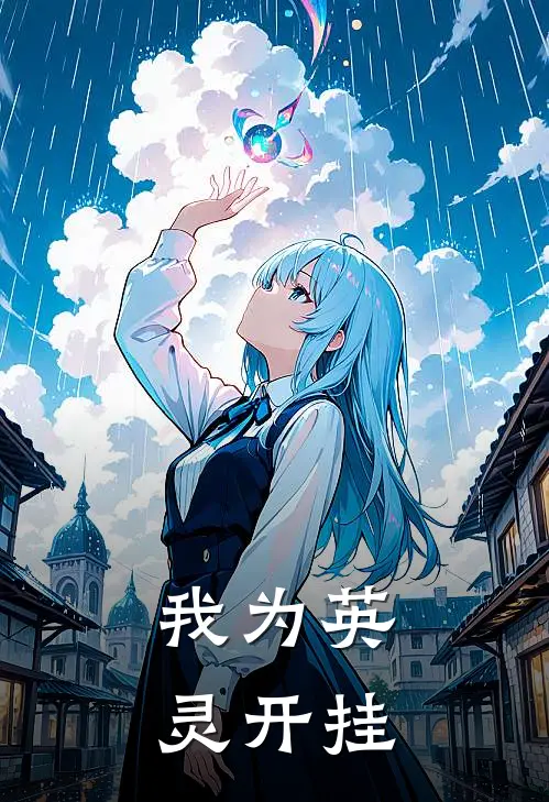 我为英灵开挂洪辰洪欢喜最新章节免费阅读_我为英灵开挂全文免费在线阅读