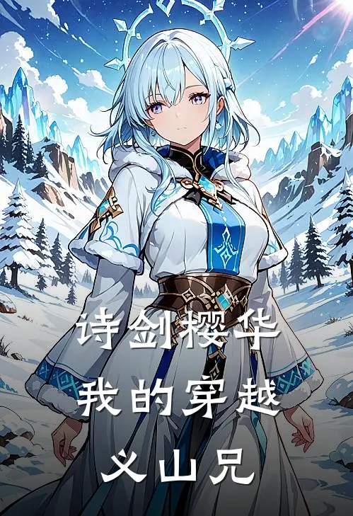 诗剑樱华：我的穿越义山兄李商隐义山最新好看小说_最新完本小说诗剑樱华：我的穿越义山兄李商隐义山