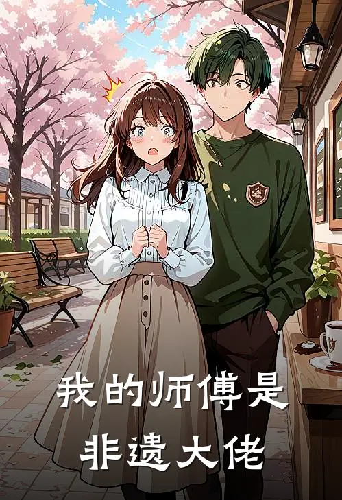 我的师傅是非遗大佬