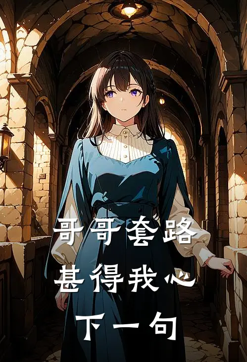 哥哥套路甚得我心下一句